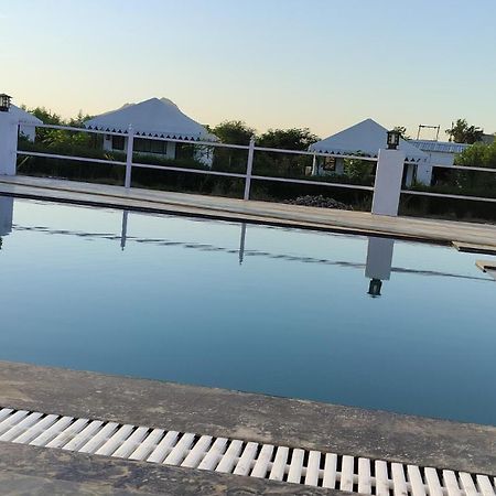 Jawai Empire Resort By Premier Hotels Pāli المظهر الخارجي الصورة