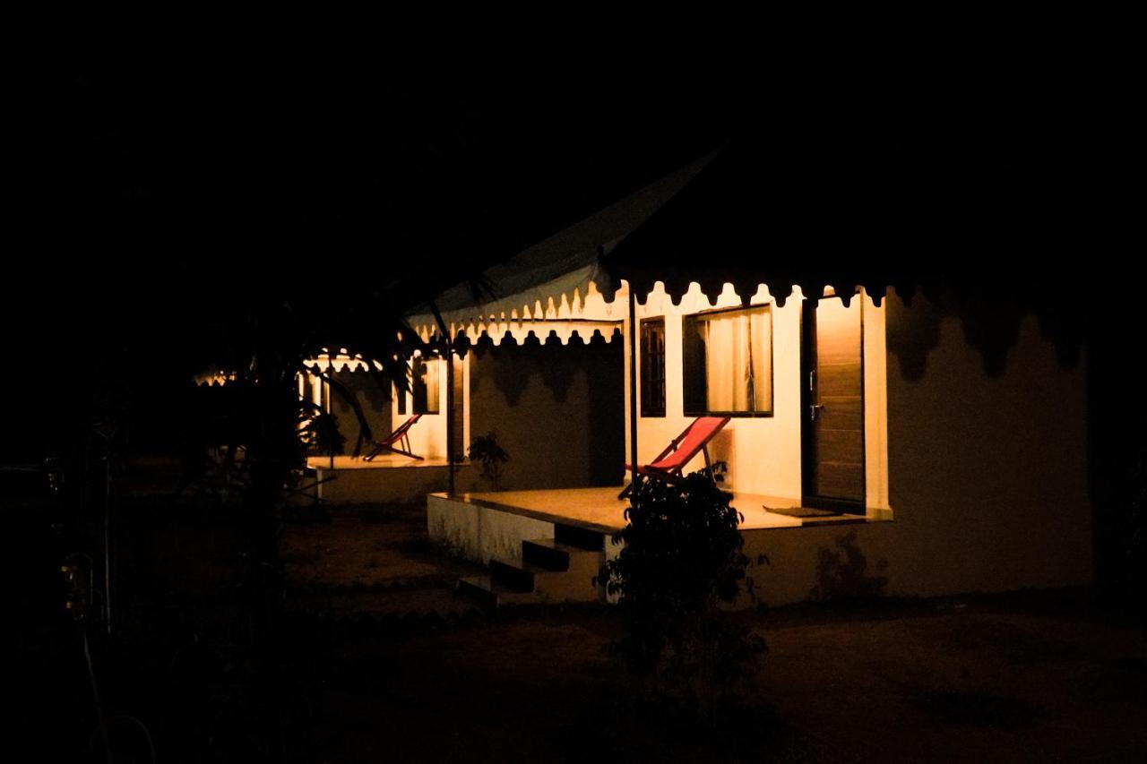 Jawai Empire Resort By Premier Hotels Pāli المظهر الخارجي الصورة