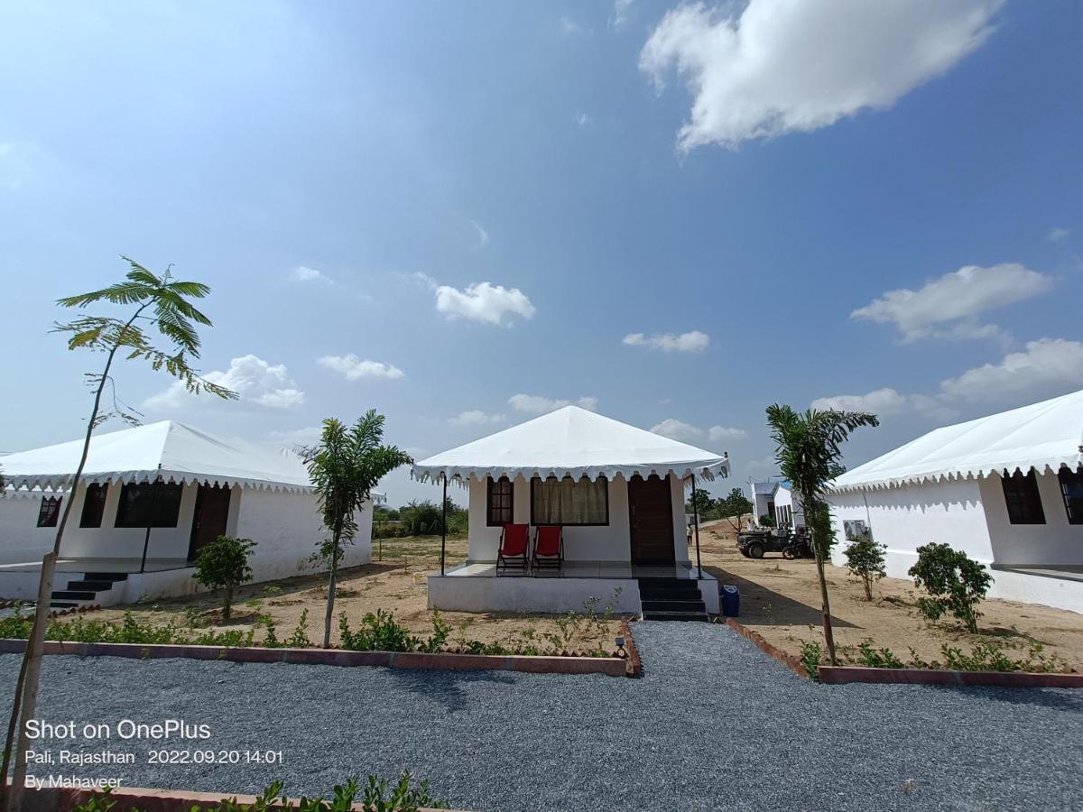 Jawai Empire Resort By Premier Hotels Pāli المظهر الخارجي الصورة
