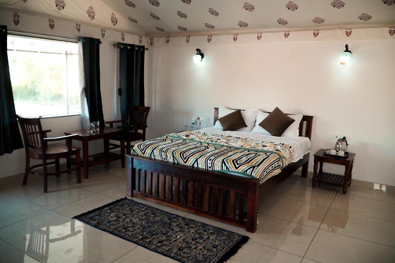 Jawai Empire Resort By Premier Hotels Pāli المظهر الخارجي الصورة