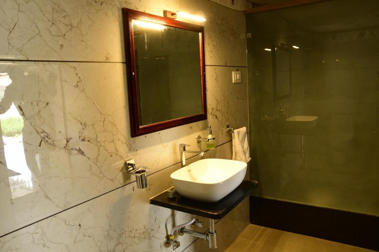 Jawai Empire Resort By Premier Hotels Pāli المظهر الخارجي الصورة
