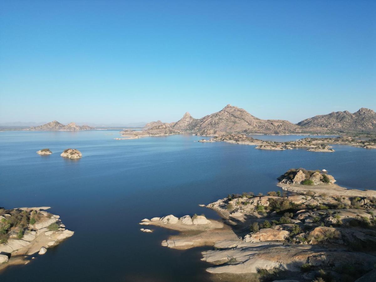 Jawai Empire Resort By Premier Hotels Pāli المظهر الخارجي الصورة