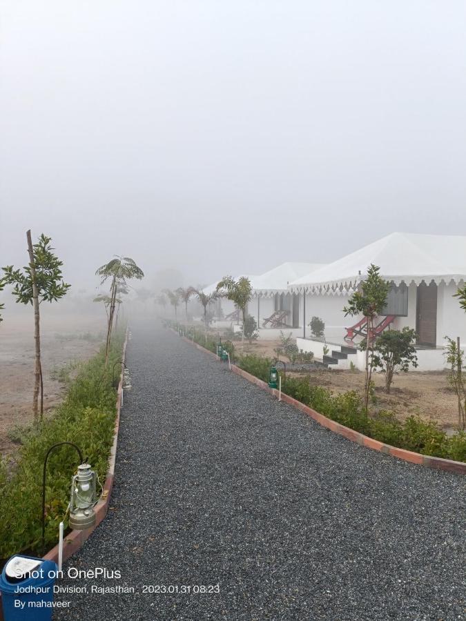 Jawai Empire Resort By Premier Hotels Pāli المظهر الخارجي الصورة