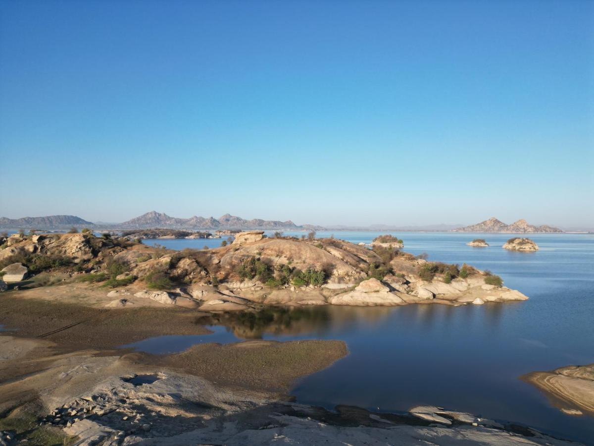 Jawai Empire Resort By Premier Hotels Pāli المظهر الخارجي الصورة