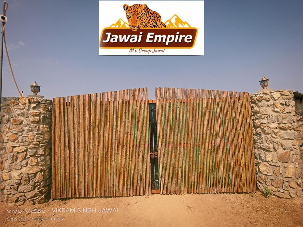 Jawai Empire Resort By Premier Hotels Pāli المظهر الخارجي الصورة