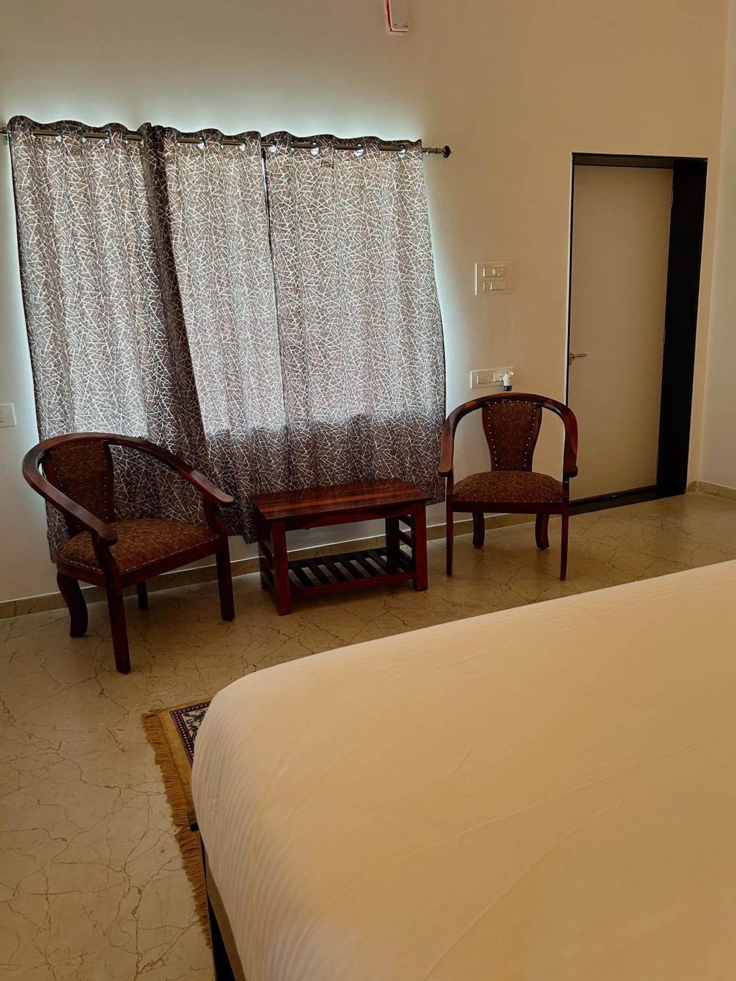 Jawai Empire Resort By Premier Hotels Pāli المظهر الخارجي الصورة